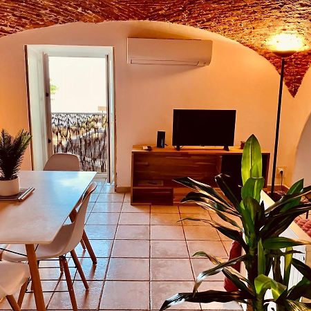 Appartement Centre Ville Bastia باستيا المظهر الخارجي الصورة