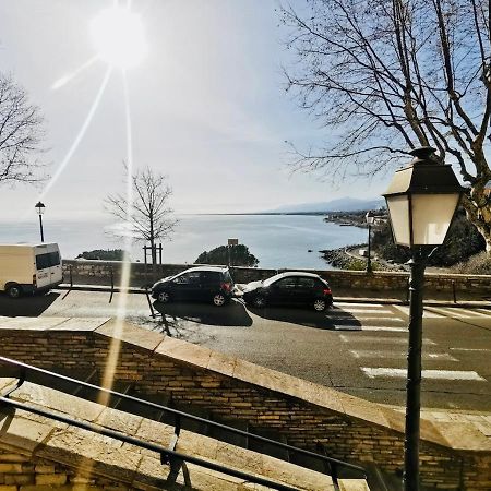 Appartement Centre Ville Bastia باستيا المظهر الخارجي الصورة