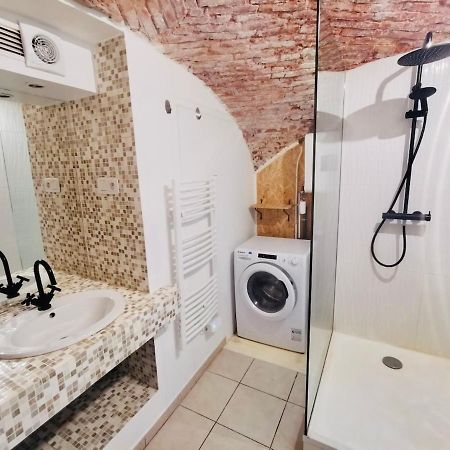 Appartement Centre Ville Bastia باستيا المظهر الخارجي الصورة