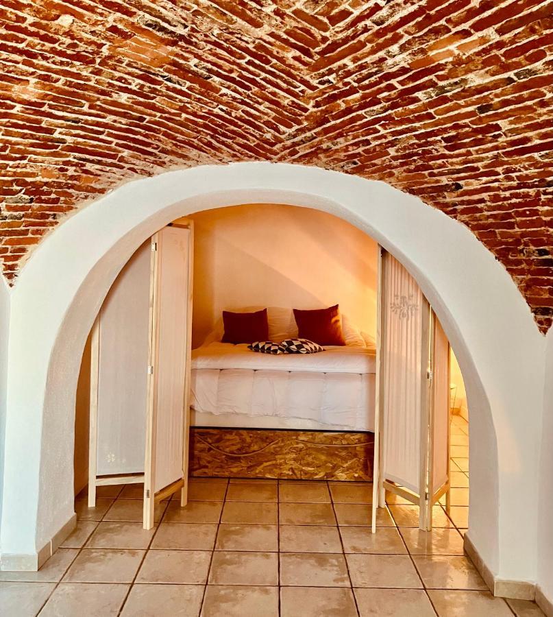 Appartement Centre Ville Bastia باستيا المظهر الخارجي الصورة