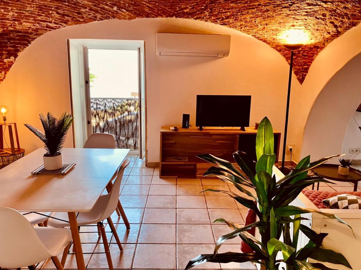 Appartement Centre Ville Bastia باستيا المظهر الخارجي الصورة
