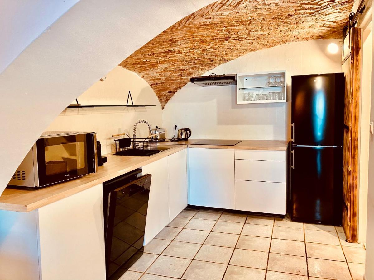 Appartement Centre Ville Bastia باستيا المظهر الخارجي الصورة