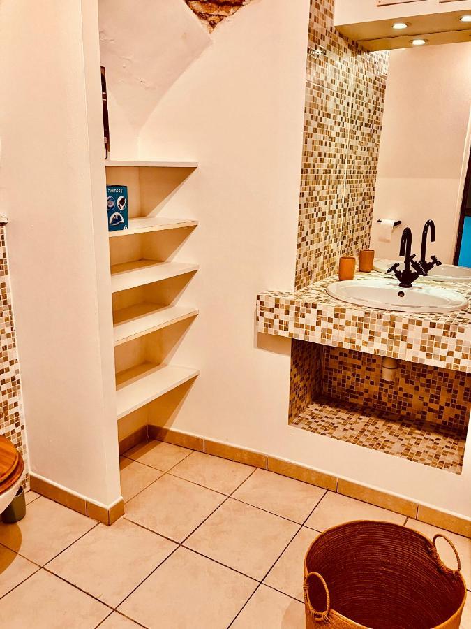 Appartement Centre Ville Bastia باستيا المظهر الخارجي الصورة