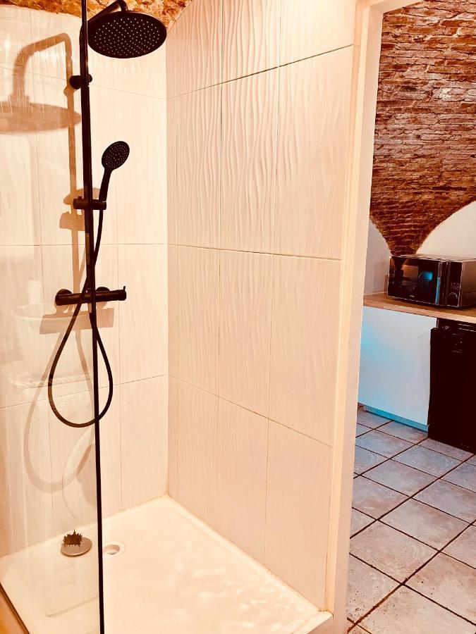 Appartement Centre Ville Bastia باستيا المظهر الخارجي الصورة