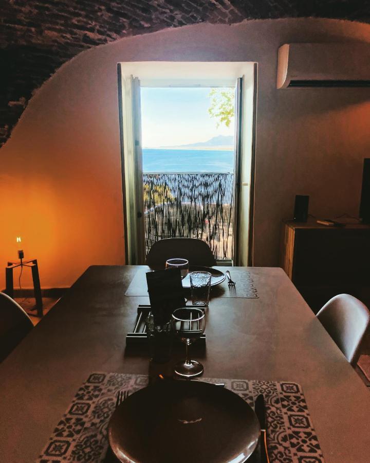 Appartement Centre Ville Bastia باستيا المظهر الخارجي الصورة
