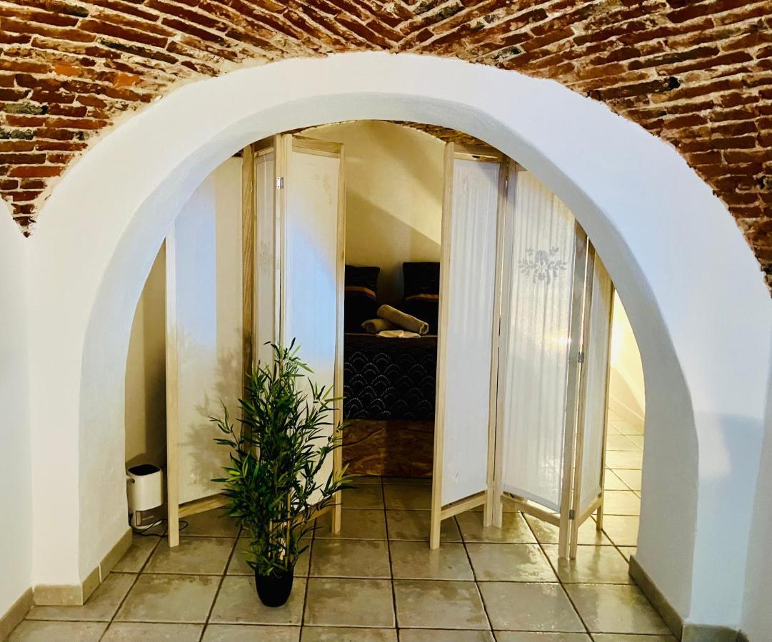 Appartement Centre Ville Bastia باستيا المظهر الخارجي الصورة