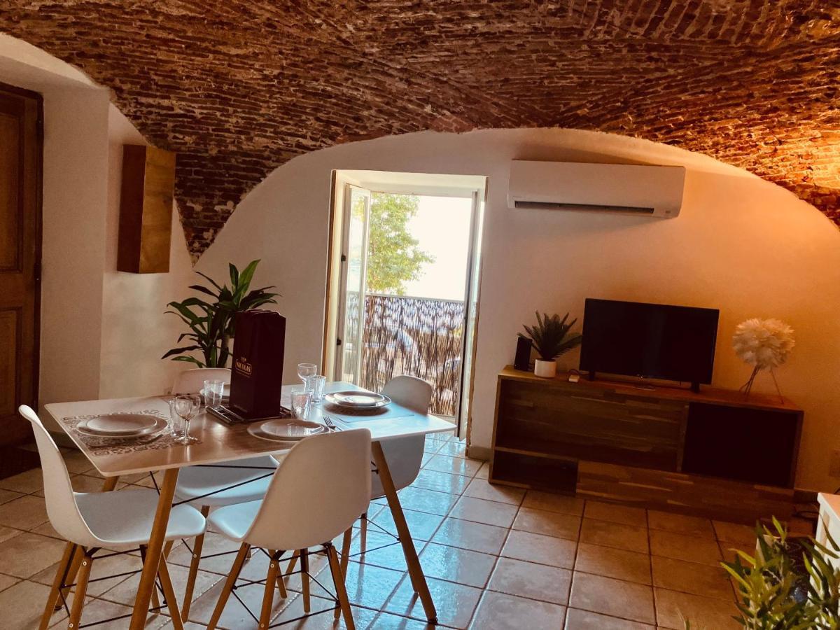 Appartement Centre Ville Bastia باستيا المظهر الخارجي الصورة