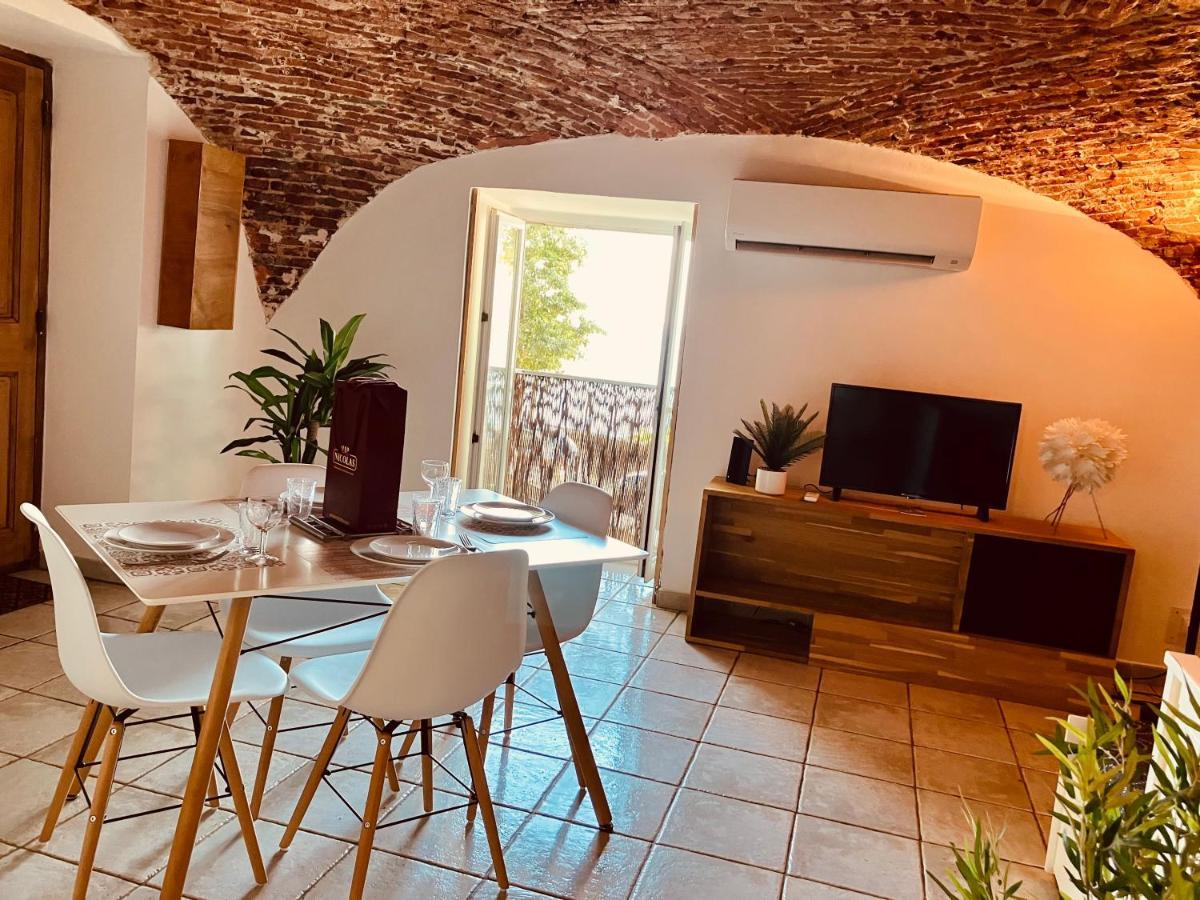 Appartement Centre Ville Bastia باستيا المظهر الخارجي الصورة