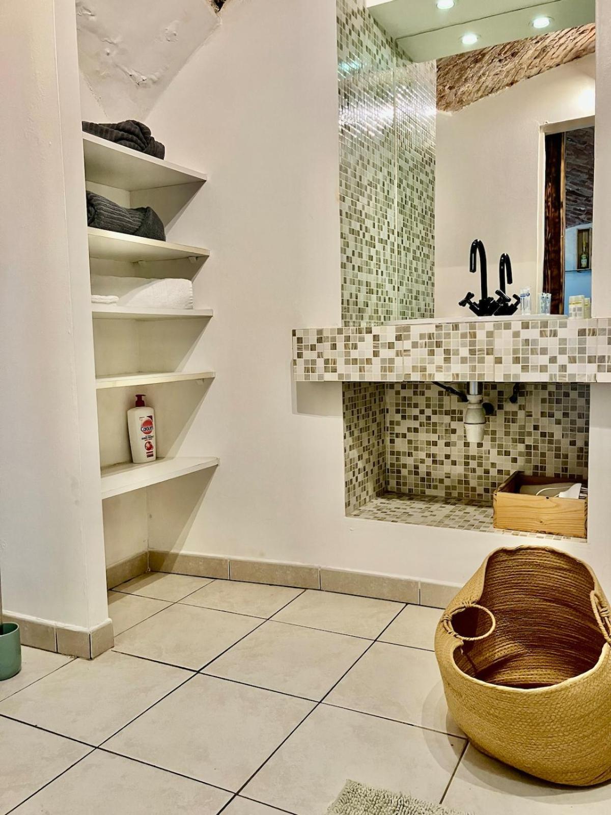 Appartement Centre Ville Bastia باستيا المظهر الخارجي الصورة