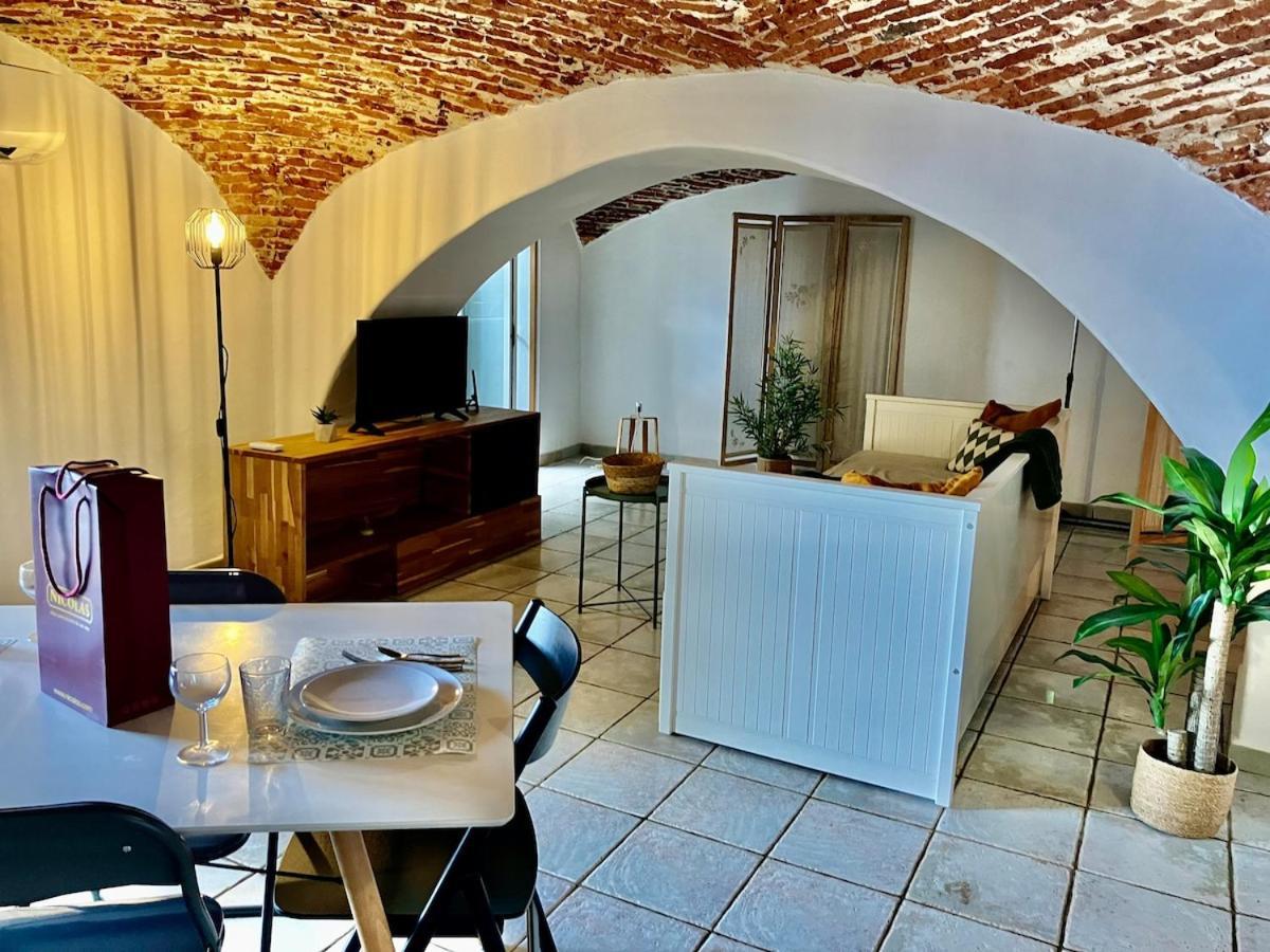 Appartement Centre Ville Bastia باستيا المظهر الخارجي الصورة