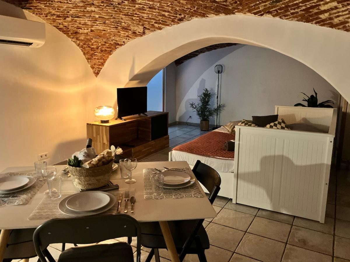 Appartement Centre Ville Bastia باستيا المظهر الخارجي الصورة