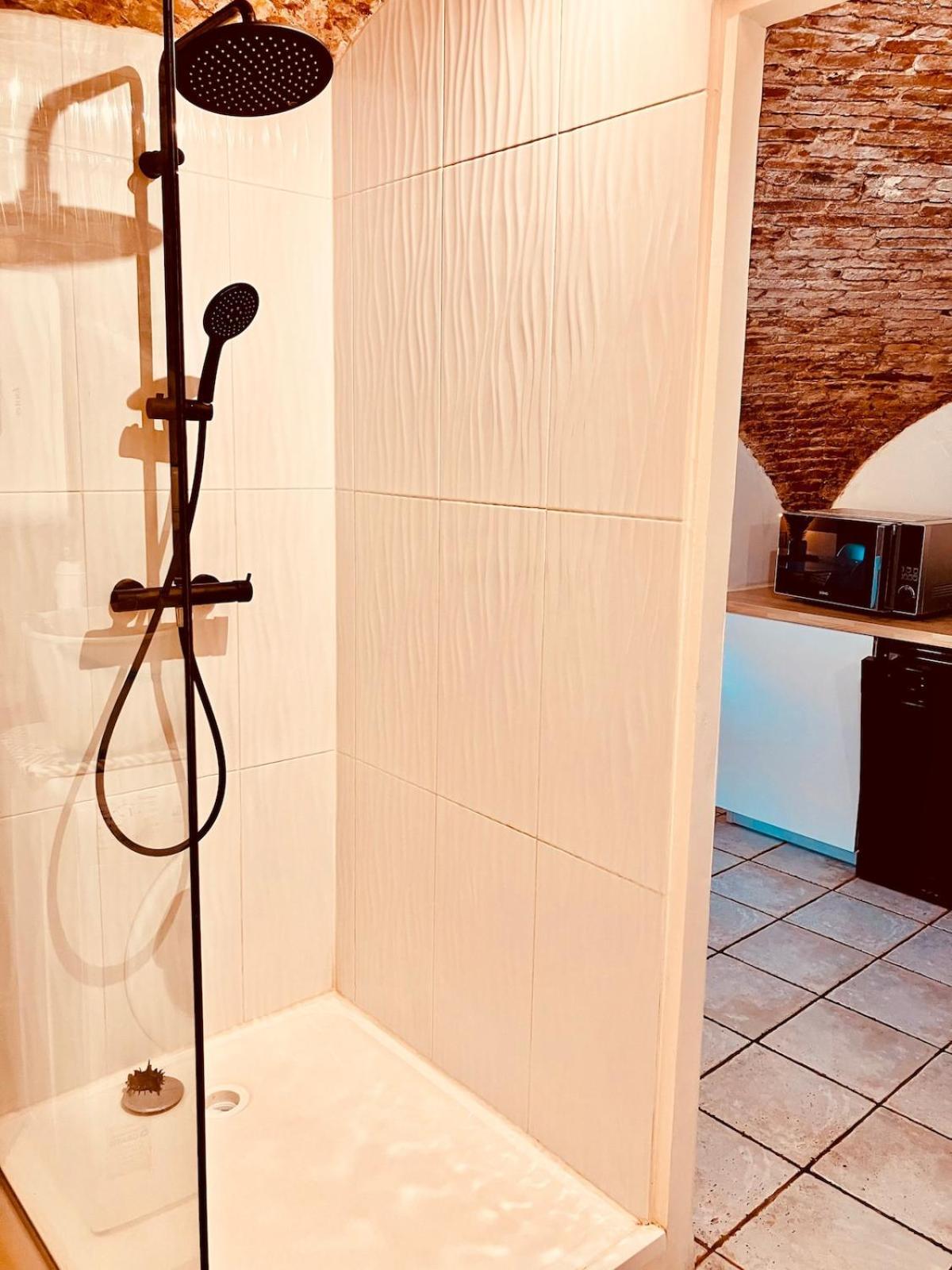 Appartement Centre Ville Bastia باستيا المظهر الخارجي الصورة