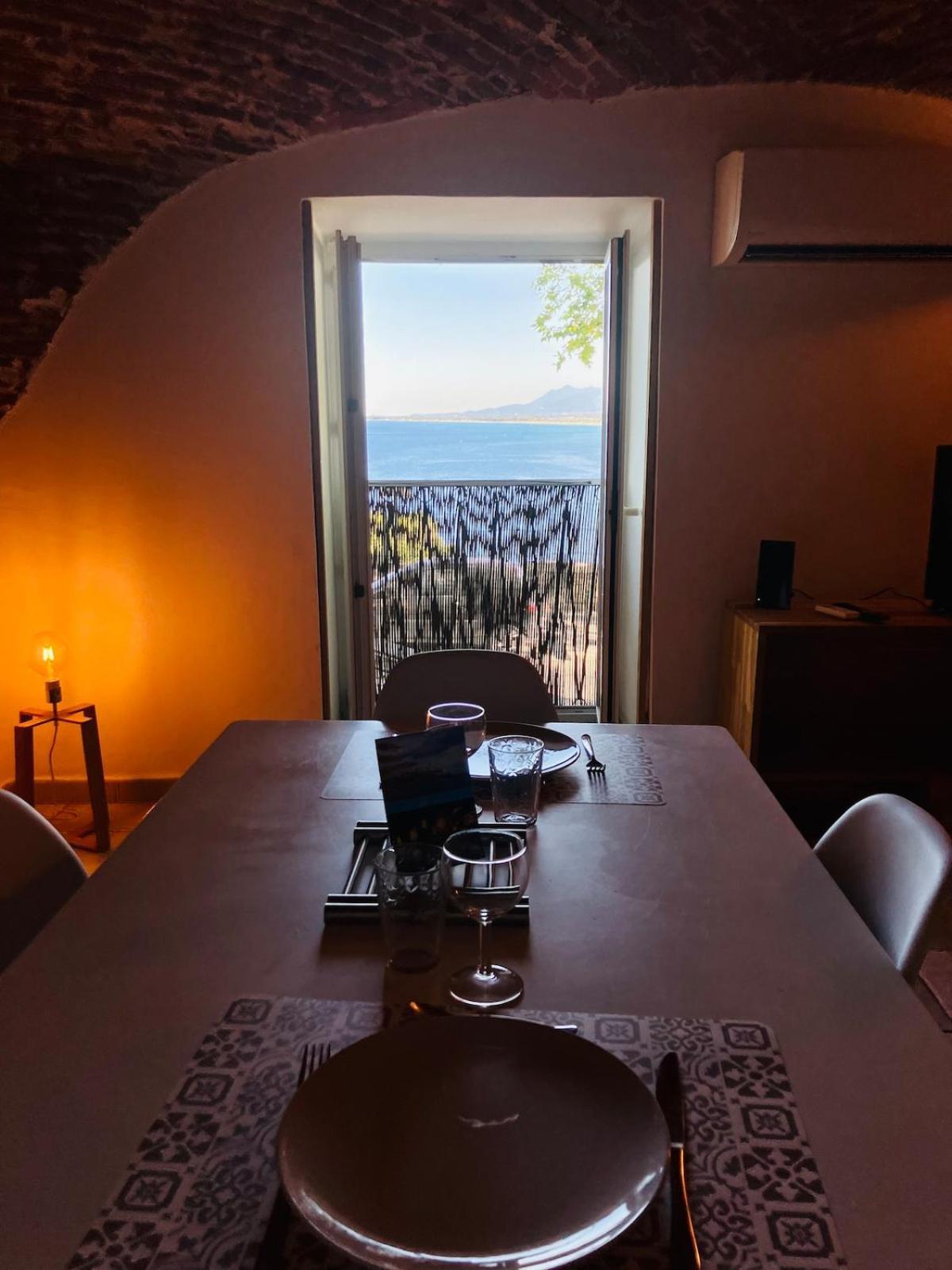 Appartement Centre Ville Bastia باستيا المظهر الخارجي الصورة